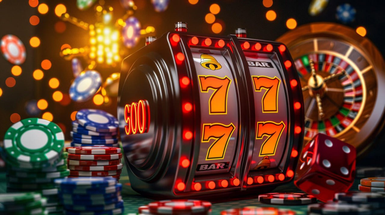 Giao diện Sảnh game rickvip với nhiều danh mục đa dạng trên mobile