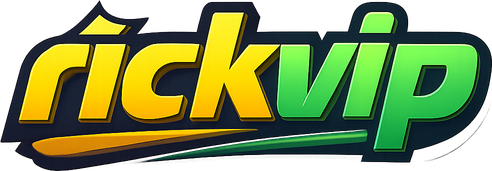 Logo rickvip